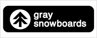 GRAY SNOWBOARDS